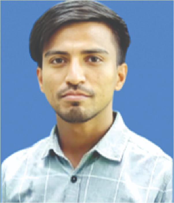 Photo of মো: অহিদ মিয়া